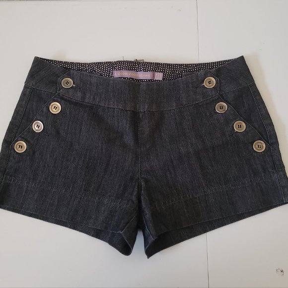 Boom Boom Jeans Pants - 🔥🔥 Jean shorts size 7